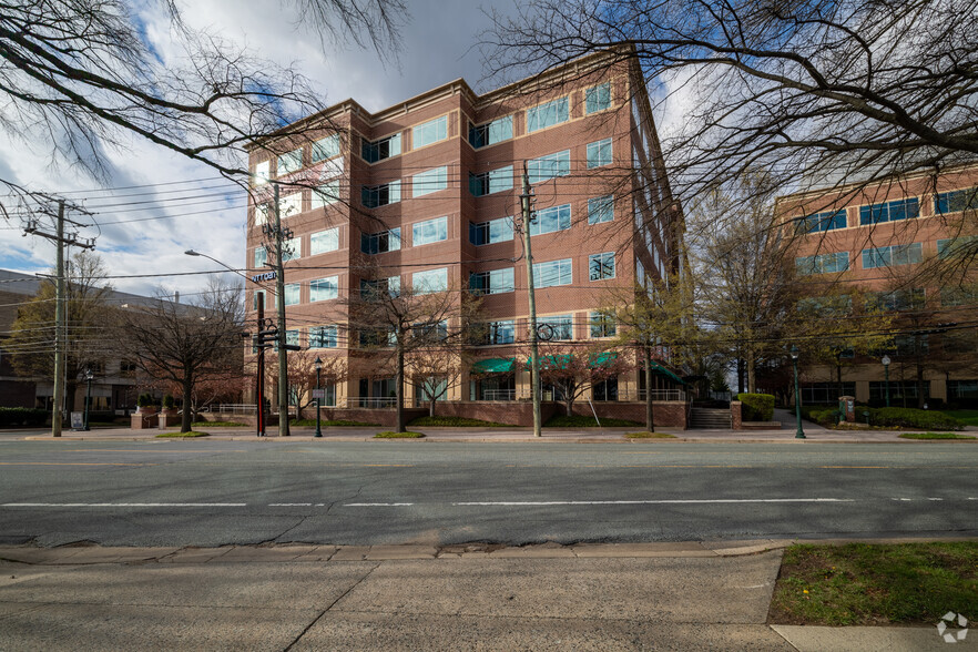 Primary Photo Of 5635 Fishers Ln, Rockville Office For Lease