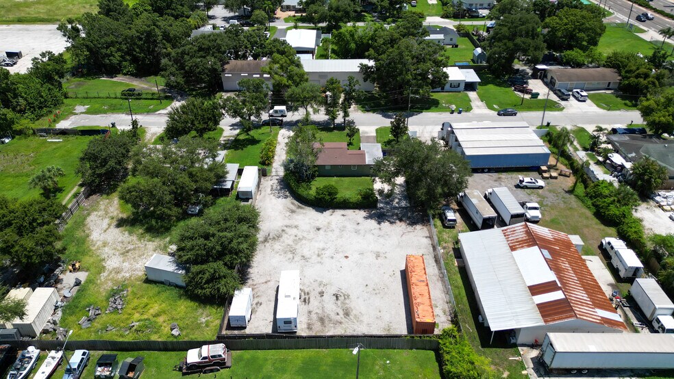 More Photos Of 883 Southwind Ln, Largo Industrial For Sale