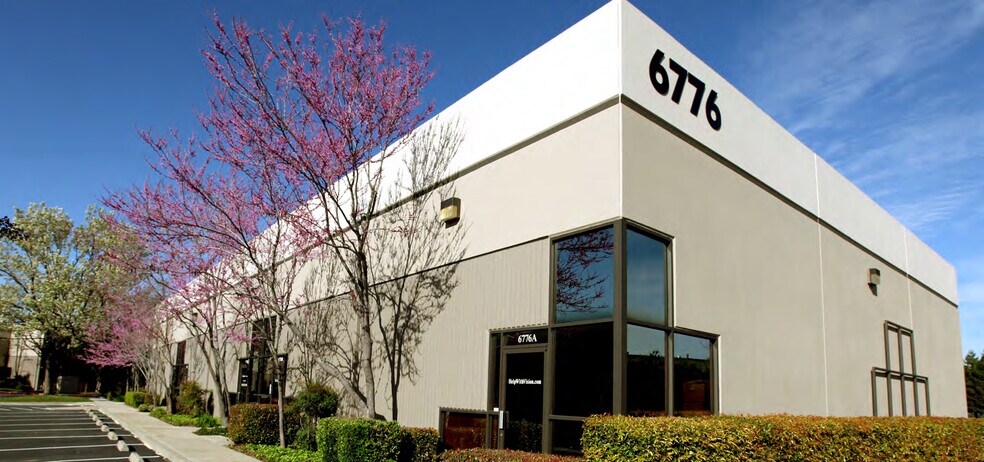 Primary Photo Of 6764 Preston Ave, Livermore Unknown For Lease