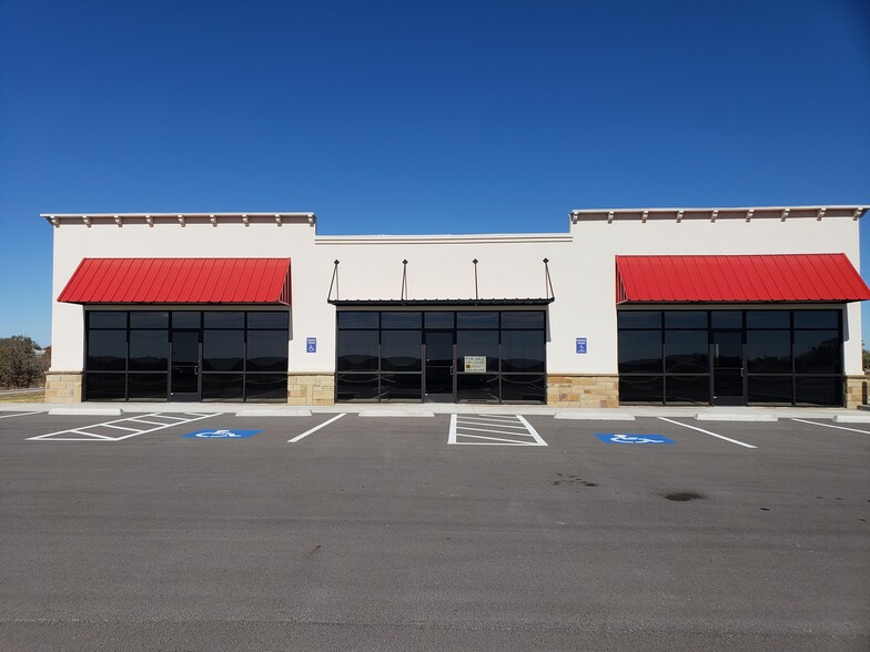 Primary Photo Of 815 E Interstate 20, Cisco Freestanding For Lease