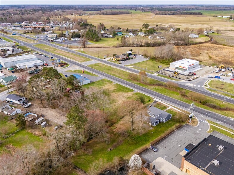 More Photos Of 38177 Dupont Blvd, Selbyville Land For Sale
