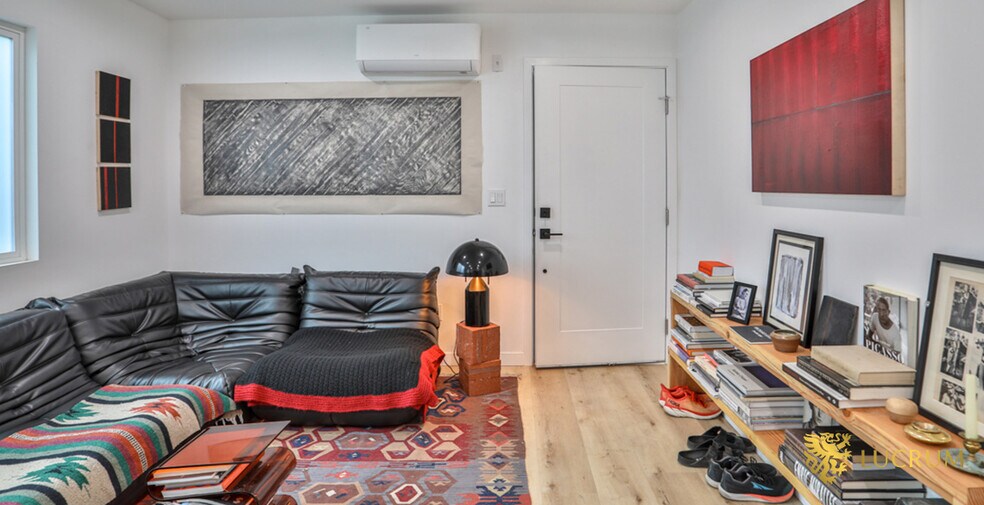 More Photos Of 6060 La Prada, Los Angeles Apartments For Sale