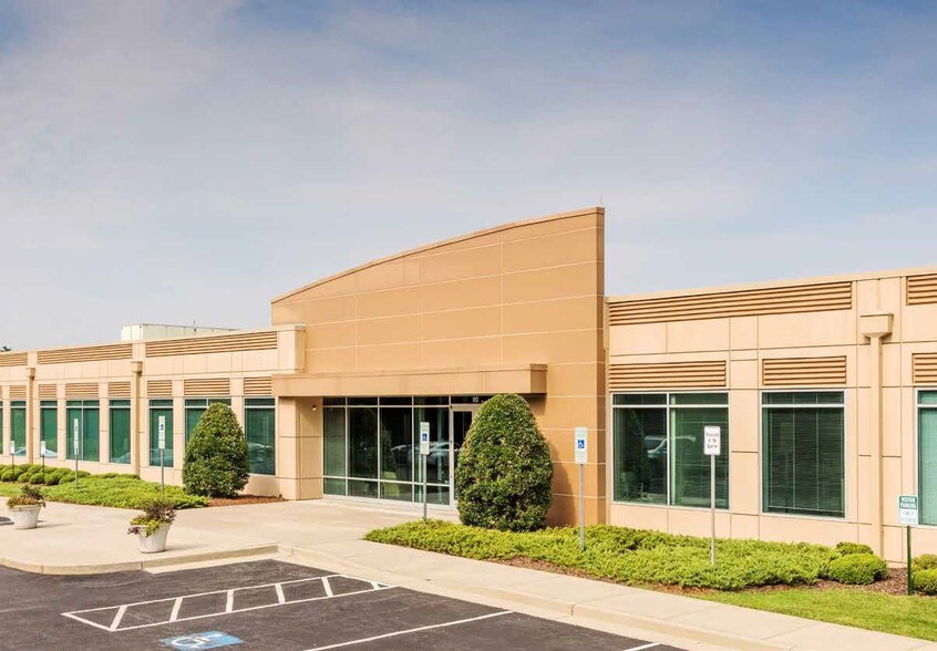 More Photos Of 110 Commerce Blvd, Kings Mountain Office Residential For Lease