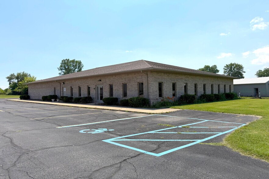More Photos Of 1761 W Samaria Rd, Samaria Warehouse For Sale