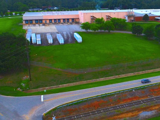 More Photos Of 290 Old Anderson Rd, Pendleton Manufacturing For Lease