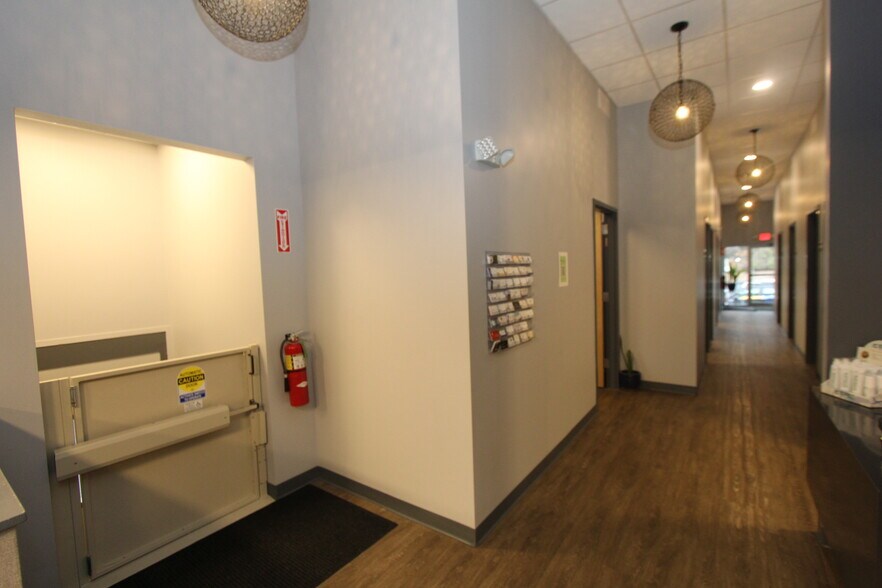 More Photos Of 1225 Atlantic Ave, Rochester Office For Lease