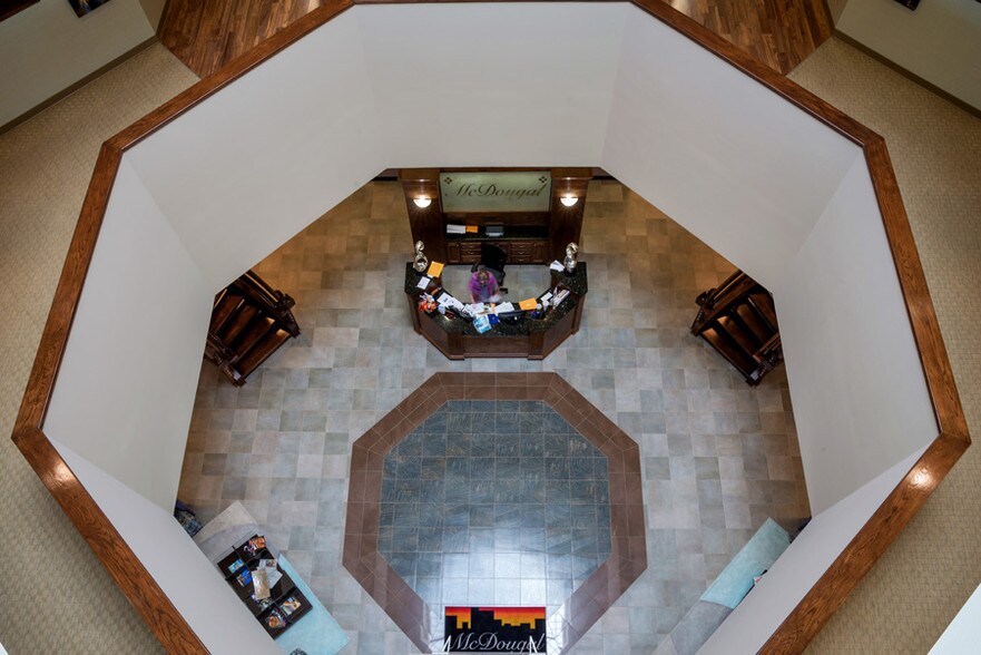 More Photos Of 5001 W Loop 289, Lubbock Office For Lease