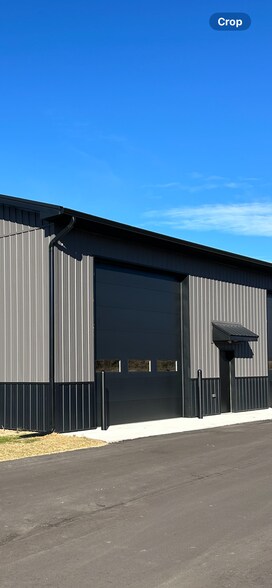 More Photos Of 6868 South St, Benzonia Self Storage For Sale