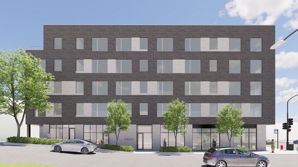 More Photos Of 3605 N Ravenswood Ave, Chicago Apartments For Lease