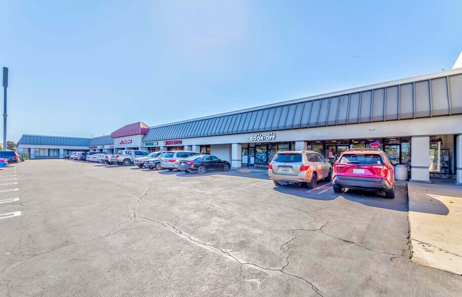 More Photos Of 11035 Wells Ave, Riverside Land For Sale