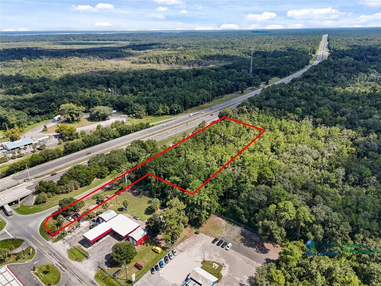More Photos Of 0 County Road 234, Micanopy Land For Sale