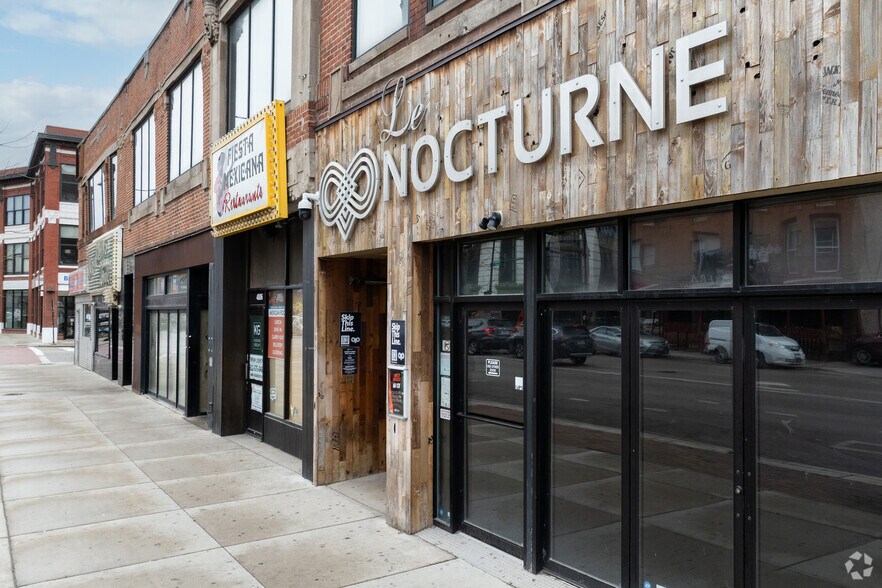 More Photos Of 4804 N Broadway St, Chicago Storefront Retail Office For Lease