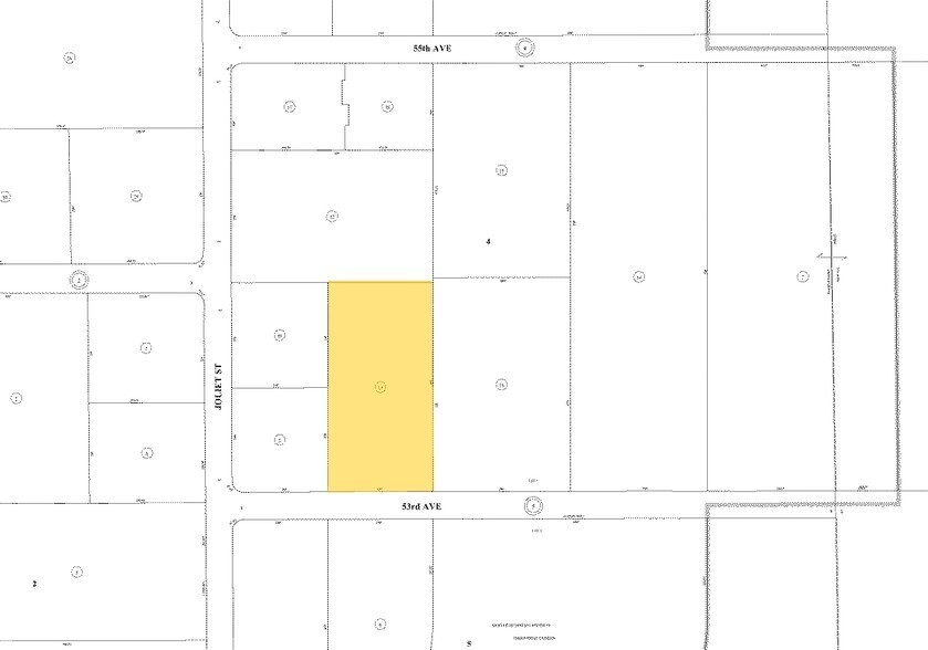 More Photos Of 11001 E 53rd Ave, Denver Refrigeration Cold Storage For Lease