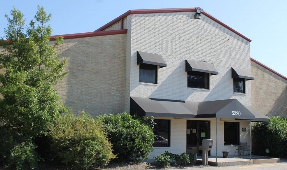 More Photos Of 5220 Fm 2920 Rd, Spring Freestanding For Lease