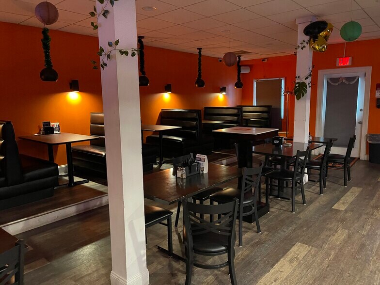 More Photos Of 288 Genesee St, Auburn Storefront Retail Residential For Sale