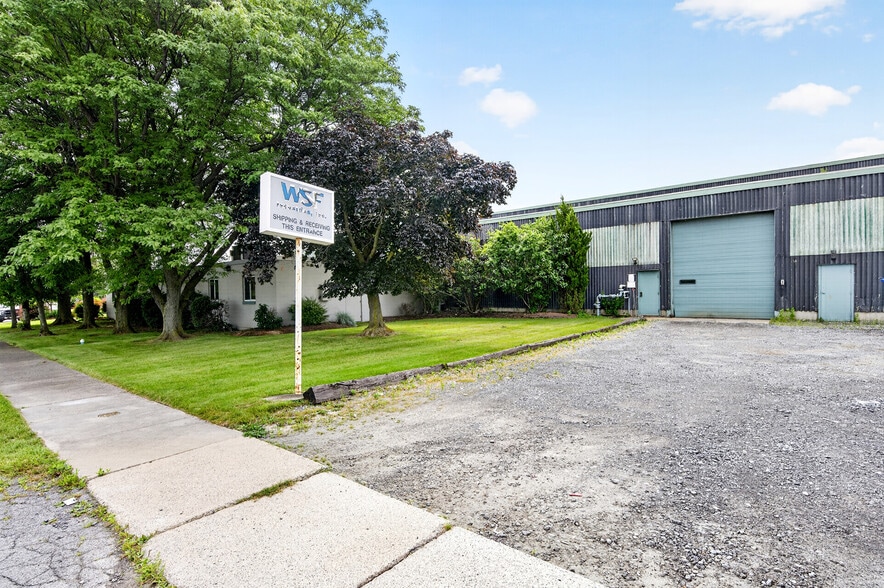 More Photos Of 7 Hackett Dr, Tonawanda Industrial For Sale