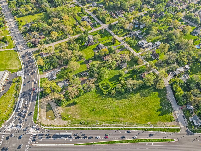 More Photos Of 6N632 Gary ave, Roselle Land For Sale