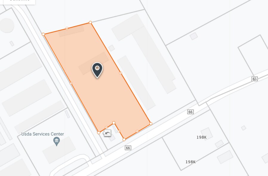 More Photos Of 1814 Fm-66, Waxahachie Warehouse For Lease