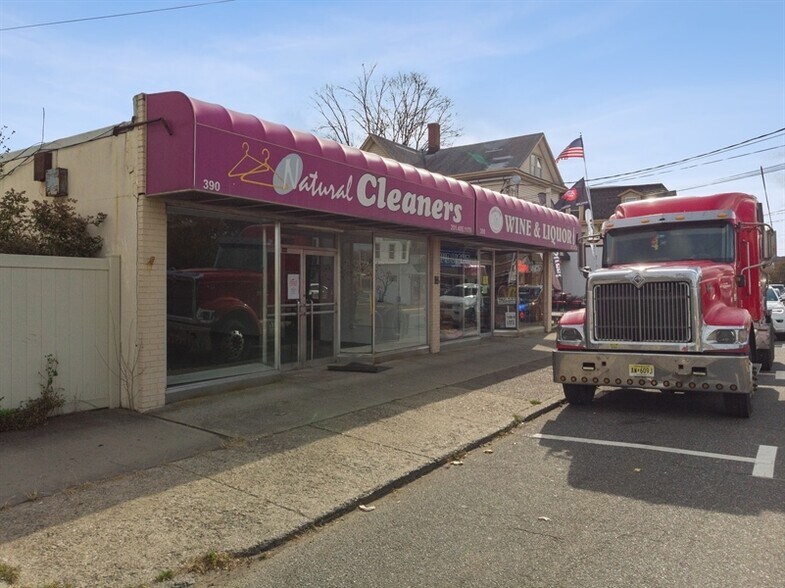 More Photos Of 390 Ramapo Valley Rd, Oakland Freestanding For Lease