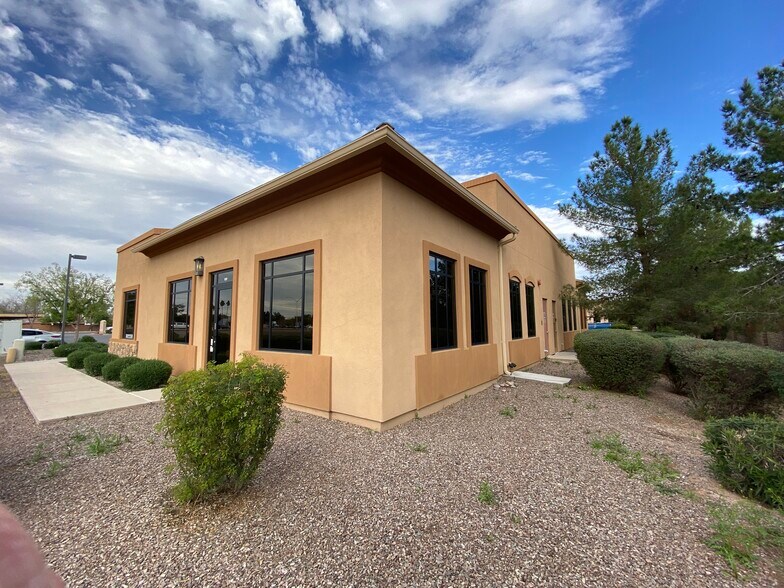 More Photos Of 2915 E Baseline Rd, Gilbert Office For Lease