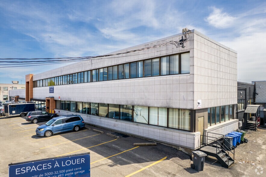 More Photos Of 5540-5610 Rue Paré, Mont-Royal Distribution For Lease