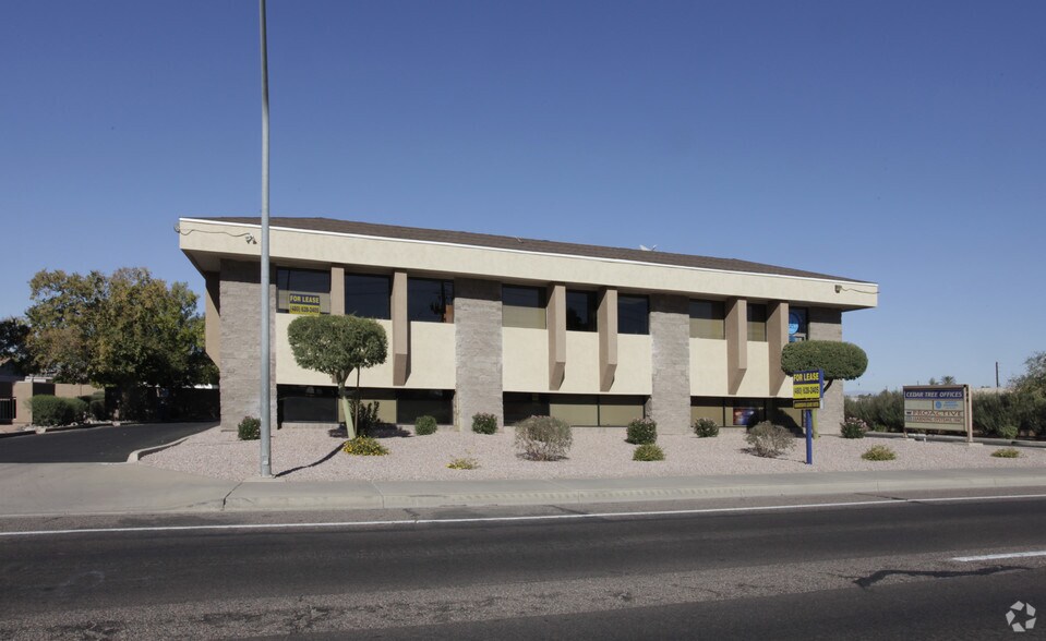 More Photos Of 644 E Southern Ave, Mesa Office For Lease