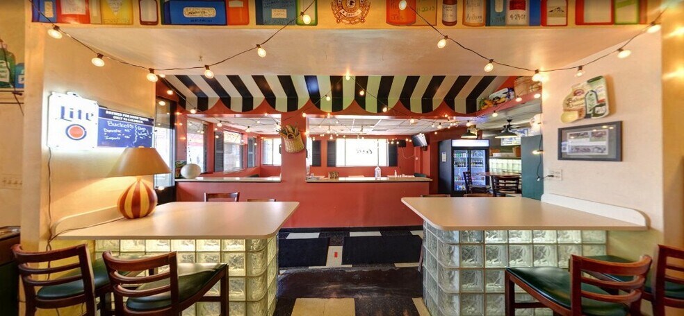 More Photos Of 5615 W Roosevelt Rd, Cicero Restaurant For Sale
