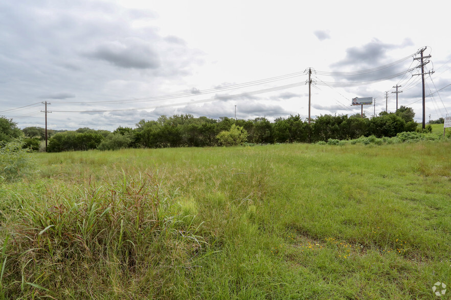 Primary Photo Of 22006 W HWY 71, Spicewood Land For Sale