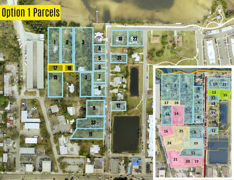 More Photos Of 214 9th St E, Bradenton Land For Sale