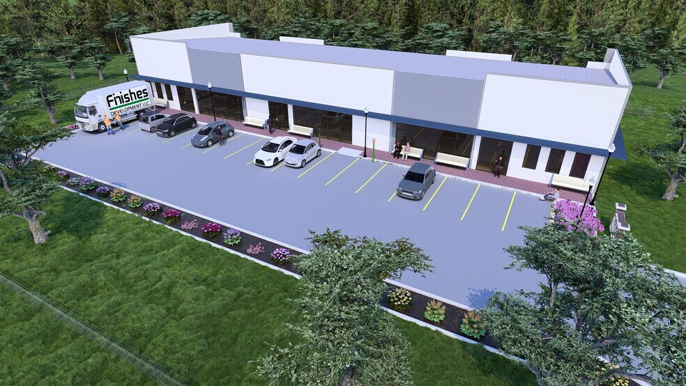 Primary Photo Of 41003 Old Houston Hwy, Waller Industrial For Lease