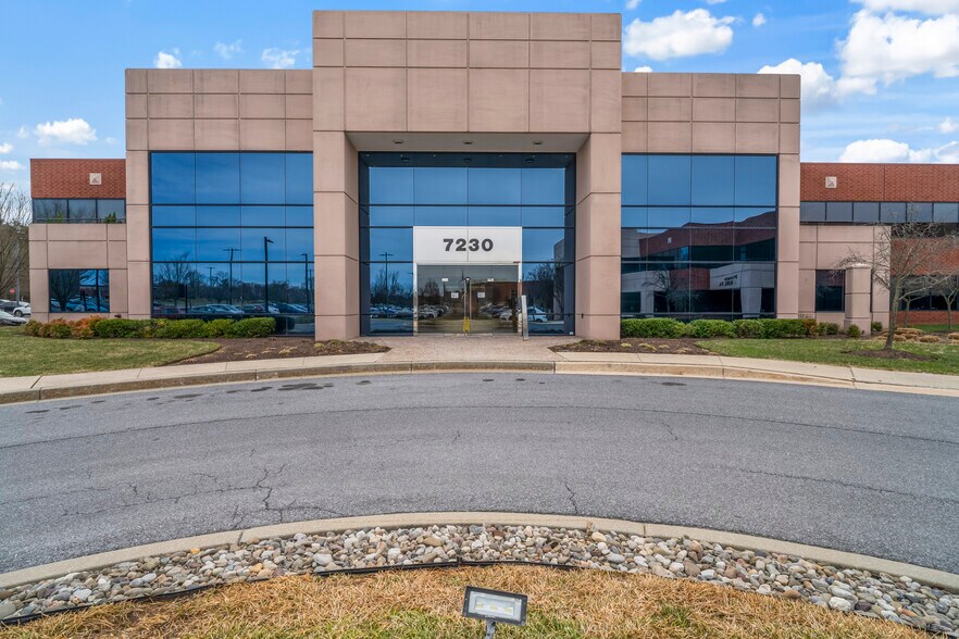 More Photos Of 7230 Lee Deforest Dr, Columbia Office For Lease