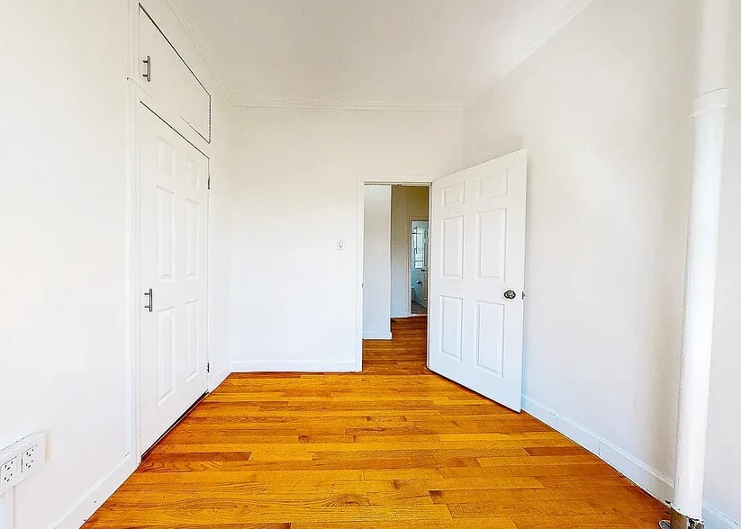 More Photos Of 542 W 147th St, New York Multifamily For Sale