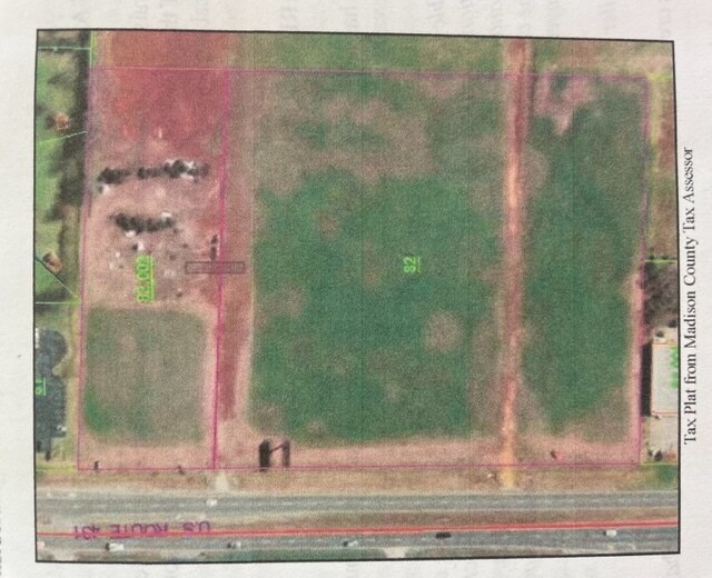 More Photos Of US 231/431 N, Meridianville Land For Sale