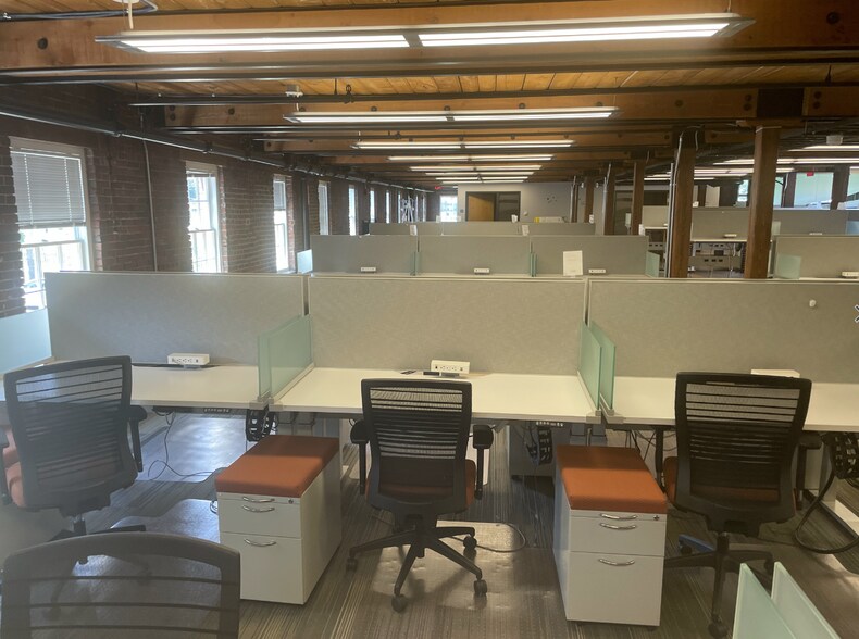 More Photos Of 199-205 Cabot St, Lowell Distribution For Sale