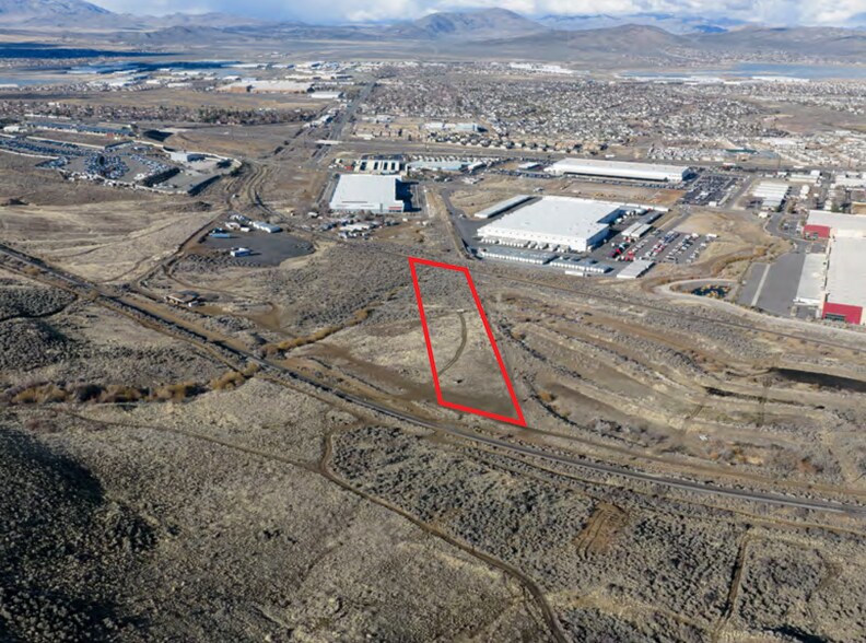 More Photos Of 0 Unspecified, Reno Land For Sale