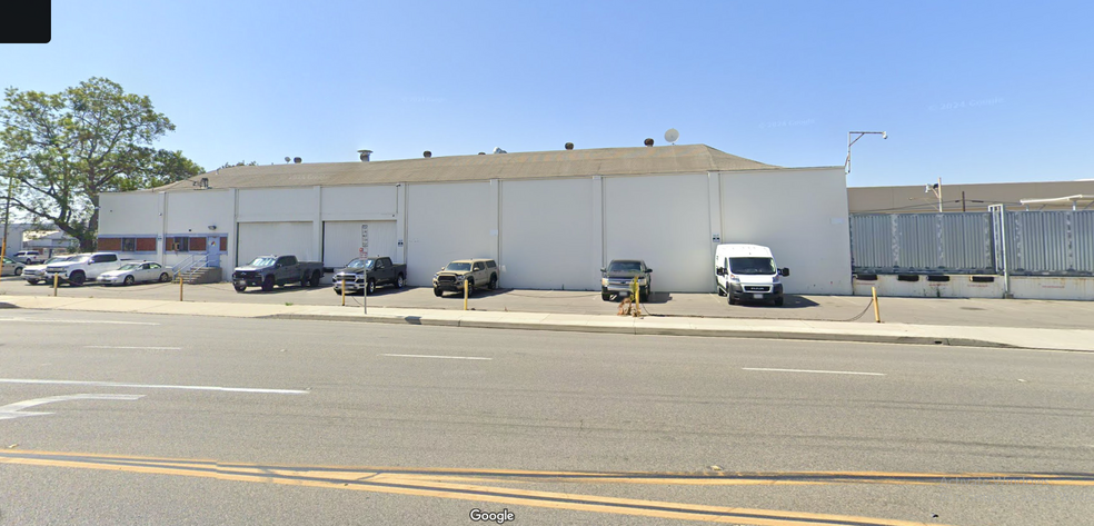 Primary Photo Of 11911 Woodruff Ave, Downey Warehouse For Sale