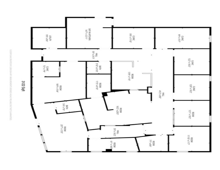 More Photos Of 2062 Pro Pointe Ln, Harrisonburg Medical For Lease
