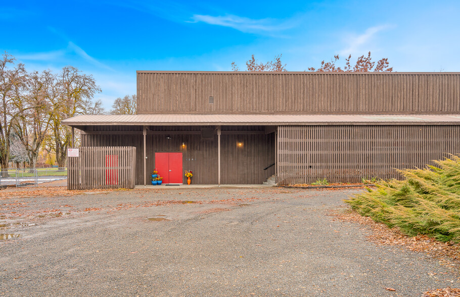 Primary Photo Of 1201 N B St, Ellensburg Specialty For Lease