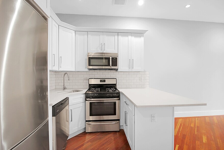 More Photos Of 1419 Saint Johns Pl, Brooklyn Apartments For Sale
