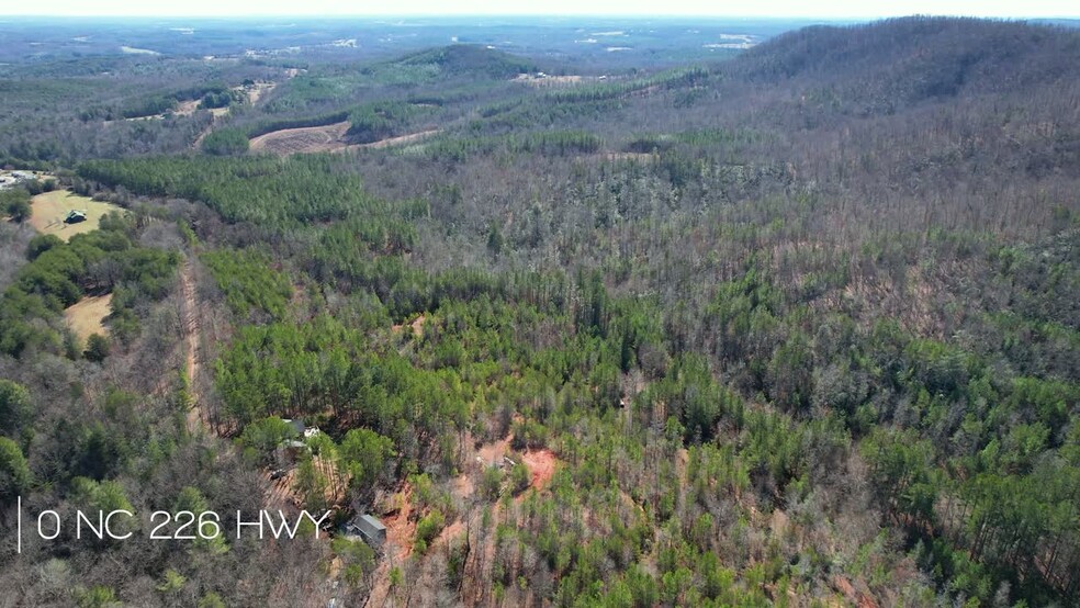 Primary Photo Of 635 NC Highway 226 Rd, Casar Land For Sale