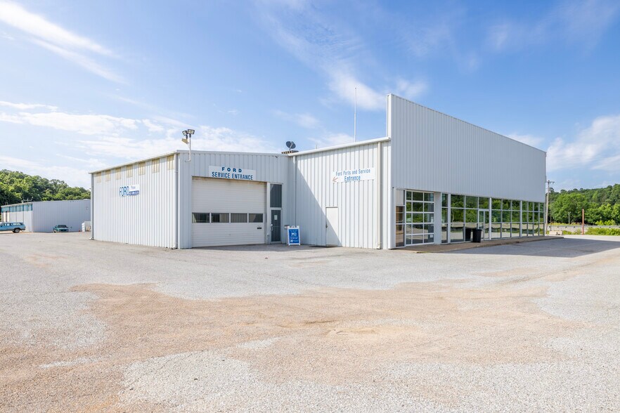 More Photos Of 92 Route 00, Pineville Auto Dealership For Sale