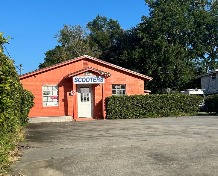 Primary Photo Of 730 S Dillard St, Winter Garden Freestanding For Lease