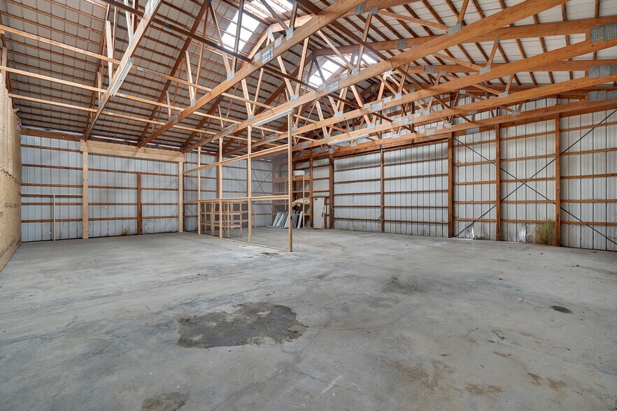 More Photos Of 9992 Main St, Clarence Warehouse For Sale