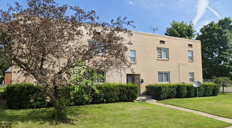 More Photos Of 15 W Maplewood Ave, Dayton Apartments For Sale