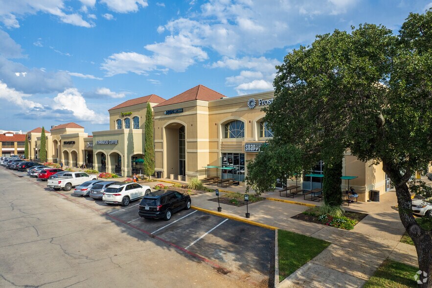 More Photos Of 6115 Camp Bowie Blvd, Fort Worth General Retail For Lease
