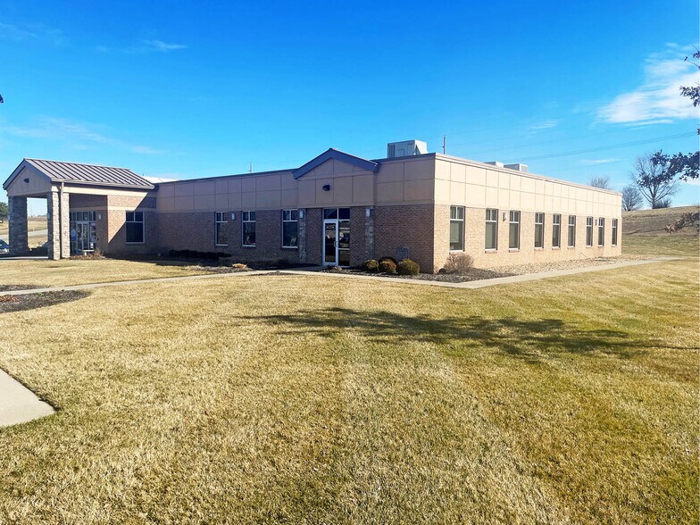 Primary Photo Of 197 McCleary rd, Excelsior Springs Medical For Sale