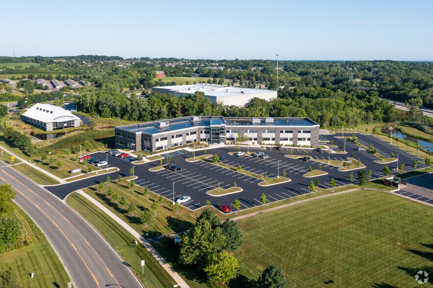 More Photos Of 2373 Oak Valley Dr, Ann Arbor Office For Lease