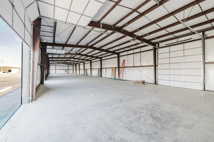 More Photos Of 2310 Last Chance rd, Elko Industrial For Lease
