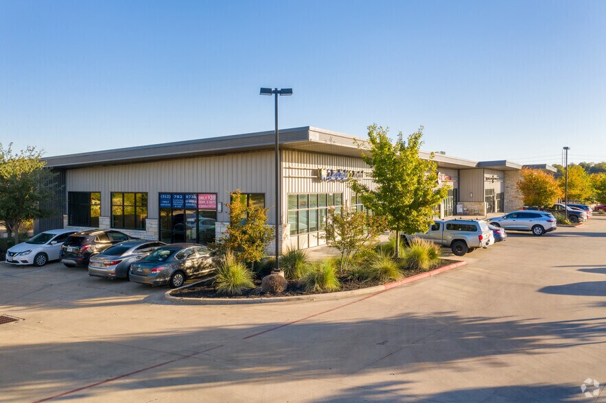 More Photos Of 6501 S Congress Ave, Austin Freestanding For Lease