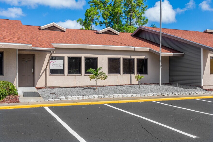 More Photos Of 12029 Majestic Blvd, Hudson Office For Lease